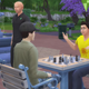Illustration for article titled Sims Will No Longer Weed Chess Tables, And Other Great Sims 4 Patch Notes